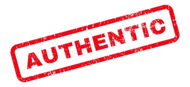 Otantik metin damgası