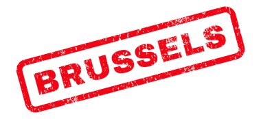 Brüksel metin damgası