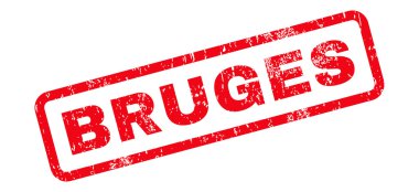 Bruges metin damgası