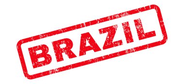 Brezilya metin damgası
