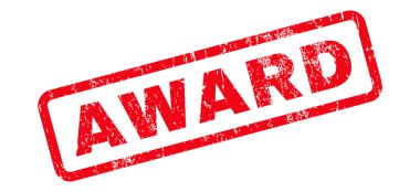 Ödülü metin damgası