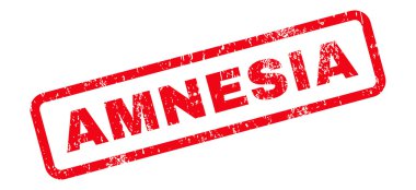 Amnezi metin damgası