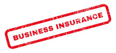 İş sigorta metin damgası