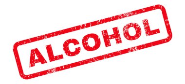 Alkol metin damgası