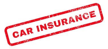 Araba sigorta metin damgası