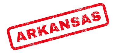 Arkansas metin damgası