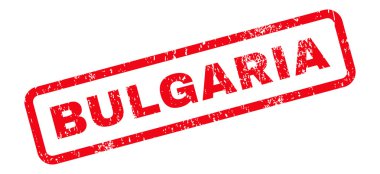 Bulgaristan metin damgası