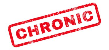 Kronik metin damgası