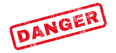 Tehlike metin damgası