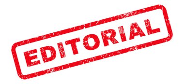 Editör metin damgası