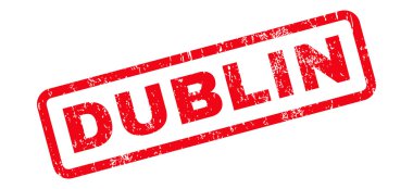 Dublin metin damgası