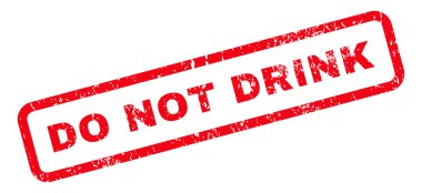 Metin damgası içmeyin