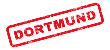 Dortmund metin damgası
