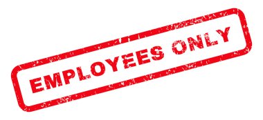 Çalışanların tek metin damgası