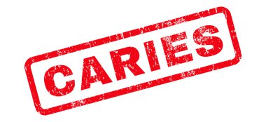 Çürük metin damgası