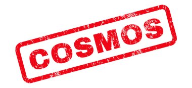 Cosmos metin damgası