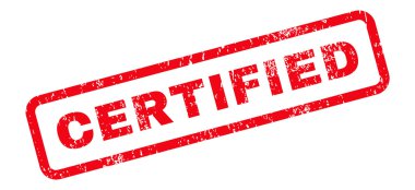 Sertifikalı metin damgası