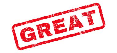 Büyük metin damgası