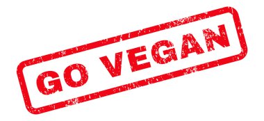 Vegan metin damgası git