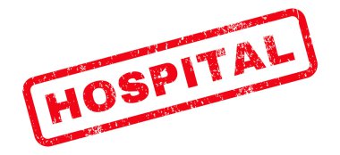 Hastane metin damgası