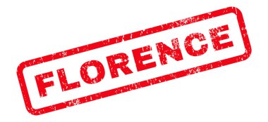 Floransa metin damgası