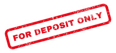 Mevduat tek metin damgası için