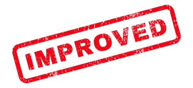 Geliştirilmiş metin damgası