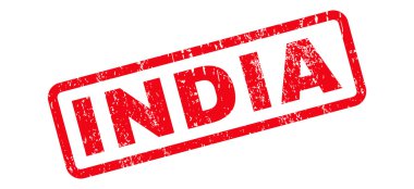 Hindistan metin damgası