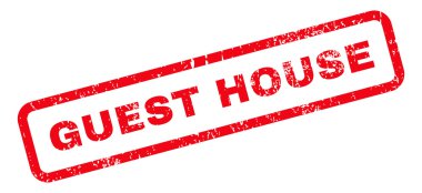 Konuk Evi metin damgası