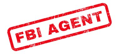 FBI ajanı metin damgası