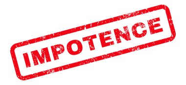 İktidarsızlık metin damgası