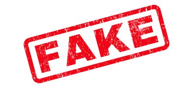 Sahte metin damgası