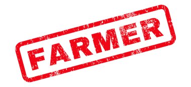 Çiftçi metin damgası