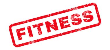 Fitness metin damgası