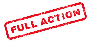 Tam eylem metin damgası