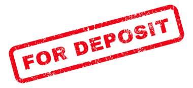 Mevduat metin damgası için