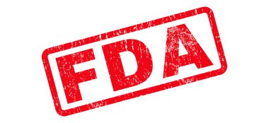 FDA metin damgası