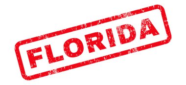 Florida metin damgası