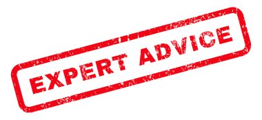 Uzman tavsiyesi metin damgası