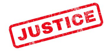 Adalet metin damgası