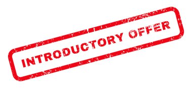 Tanıtım teklif metin damgası