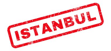 Istanbul metin damgası