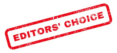 Editors'Choice metin damgası