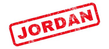 Jordan metin damgası