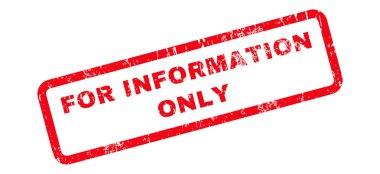 Bilgi tek metin damgası için