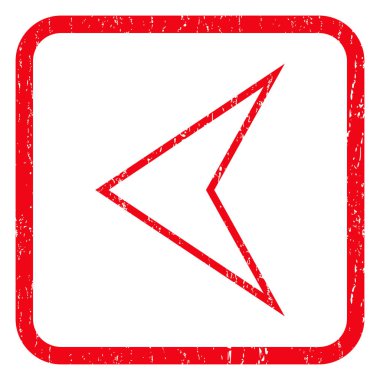 Ok ucu sol simgesi pencere boyutu