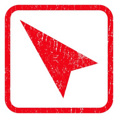 Ok ucu sol yukarı simgesi pencere boyutu