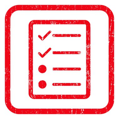 Denetim listesi sayfa simgesi pencere boyutu