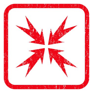 Sıkıştırma ok simgesi pencere boyutu