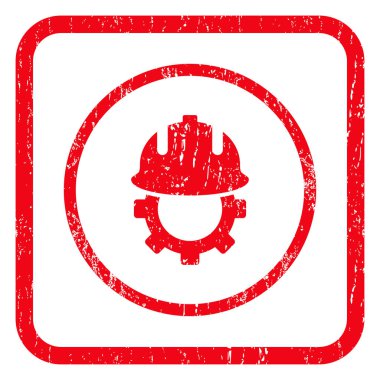 Geliştirme kask simgesi pencere boyutu